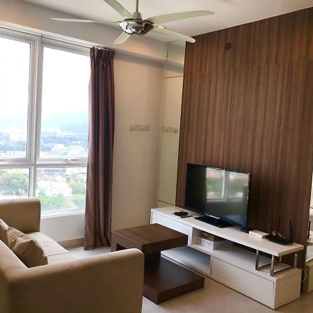 Mansion One Suites By Little Cabin Τζωρτζ Τάουν Εξωτερικό φωτογραφία
