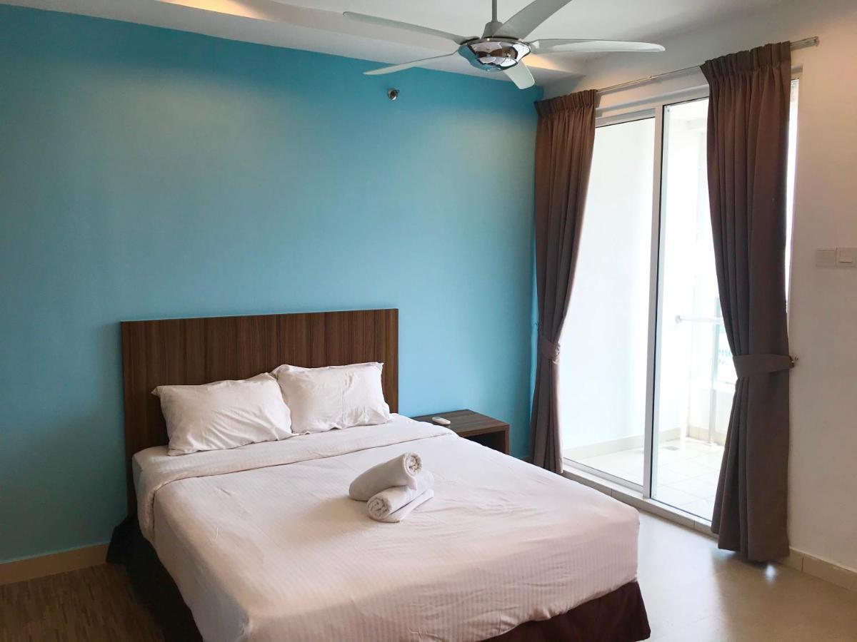 Mansion One Suites By Little Cabin Τζωρτζ Τάουν Εξωτερικό φωτογραφία