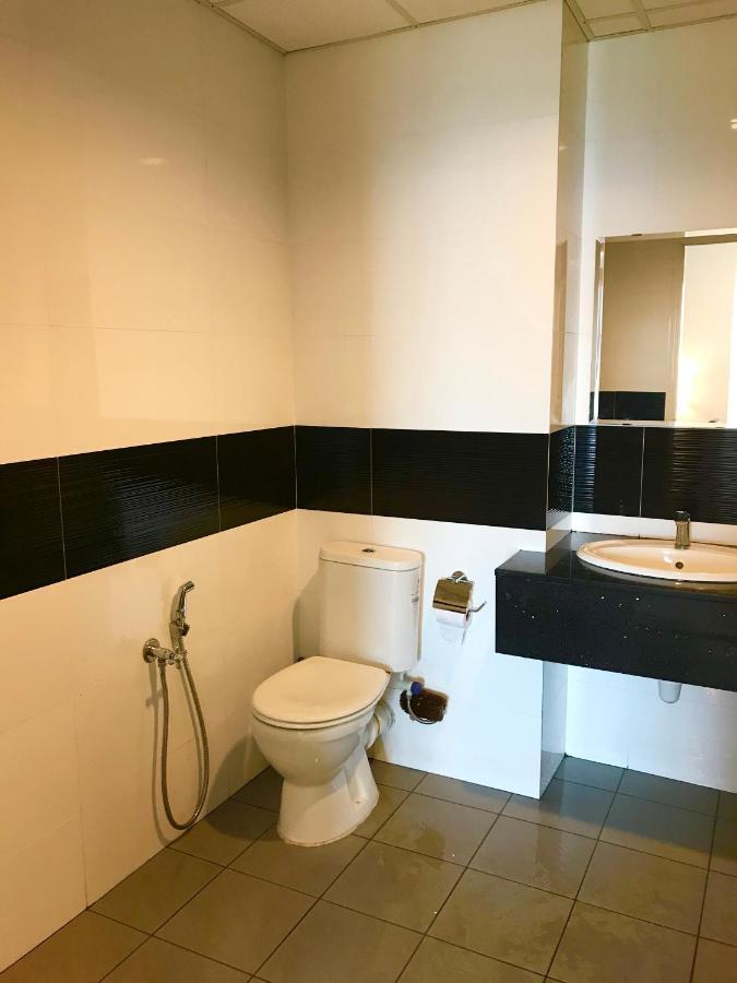 Mansion One Suites By Little Cabin Τζωρτζ Τάουν Εξωτερικό φωτογραφία